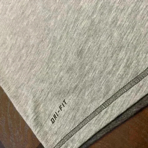 Nike XL gray tank with USC Trojans print - Picture 3 of 6